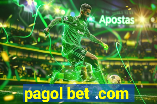 pagol bet .com